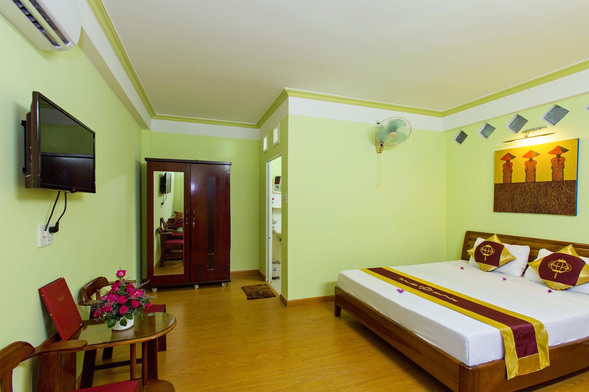 Hoi An Life Villa Buitenkant foto