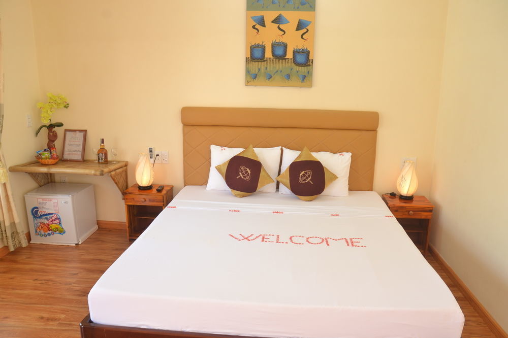 Hoi An Life Villa Buitenkant foto